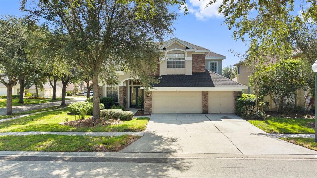 Image 63 of property listing at 17823 ARBOR CREEK DRIVE, Tampa, FL 33647