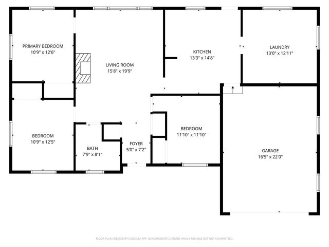 960 East Court, Nekoosa, WI 54457
