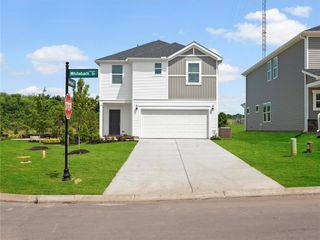 701 Whitebark Drive, Pendleton, SC 29670