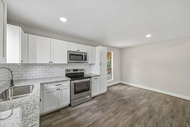 601 Faulkner Avenue, Coldspring, TX 77331