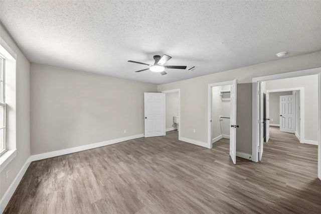 601 Faulkner Avenue, Coldspring, TX 77331