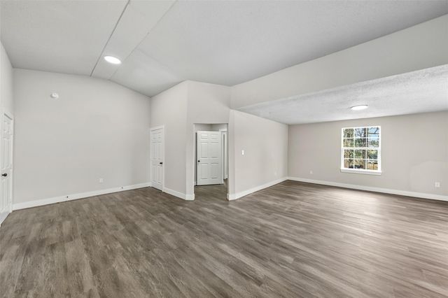 601 Faulkner Avenue, Coldspring, TX 77331