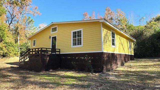 601 Faulkner Avenue, Coldspring, TX 77331