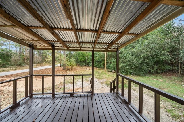 601 Faulkner Avenue, Coldspring, TX 77331