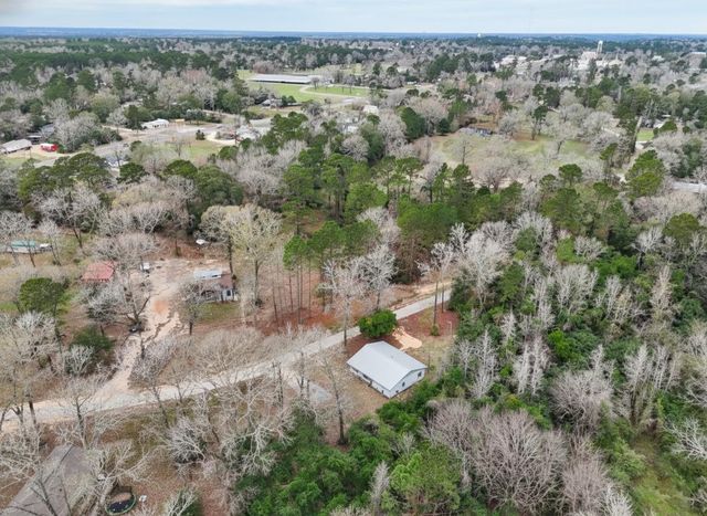 601 Faulkner Avenue, Coldspring, TX 77331