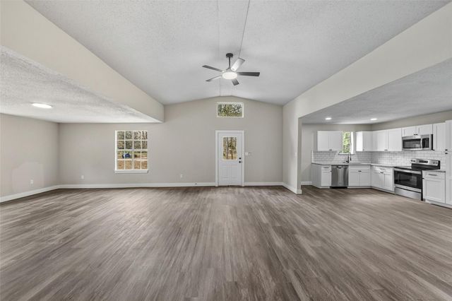 601 Faulkner Avenue, Coldspring, TX 77331