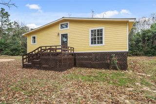 601 Faulkner Avenue, Coldspring, TX 77331