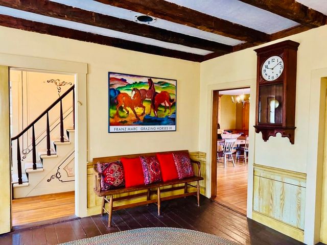 762 McLaren Hill Road, Barnet, VT 05821