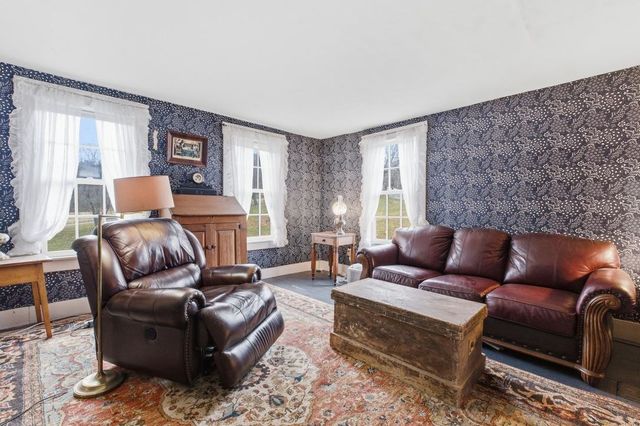 762 McLaren Hill Road, Barnet, VT 05821