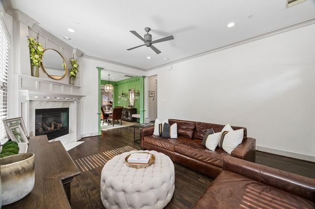 135 E 23rd Street, Houston, TX 77008