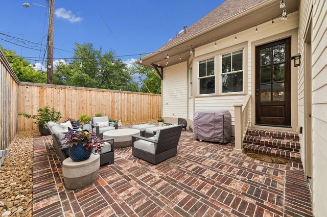 135 E 23rd Street, Houston, TX 77008