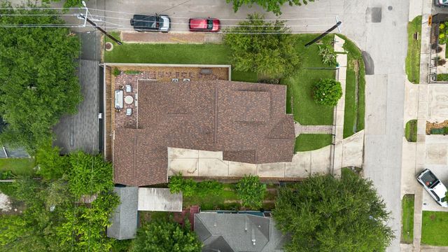 135 E 23rd Street, Houston, TX 77008
