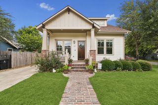 135 E 23rd Street, Houston, TX 77008