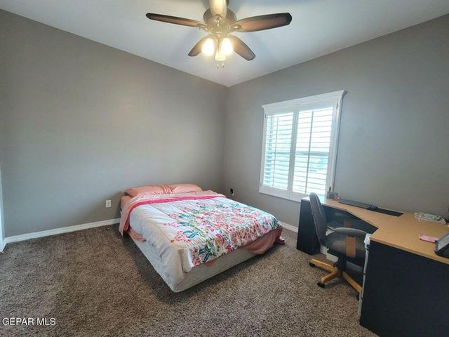 7852 Enchanted View Drive, El Paso, TX 79911