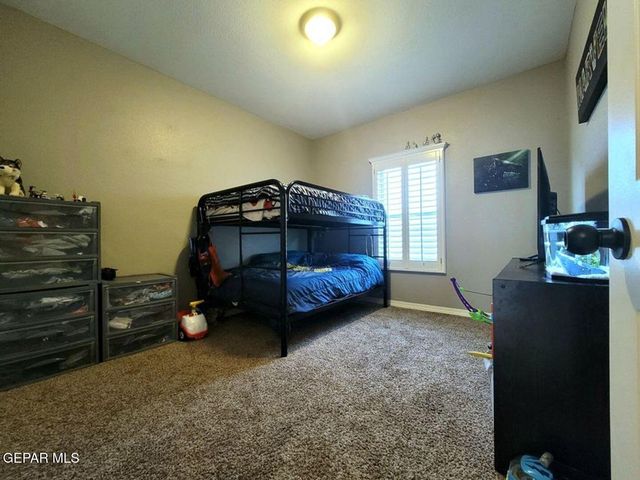 7852 Enchanted View Drive, El Paso, TX 79911