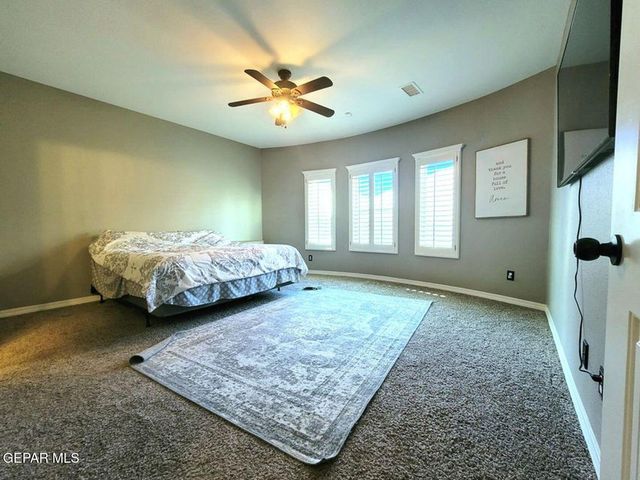 7852 Enchanted View Drive, El Paso, TX 79911