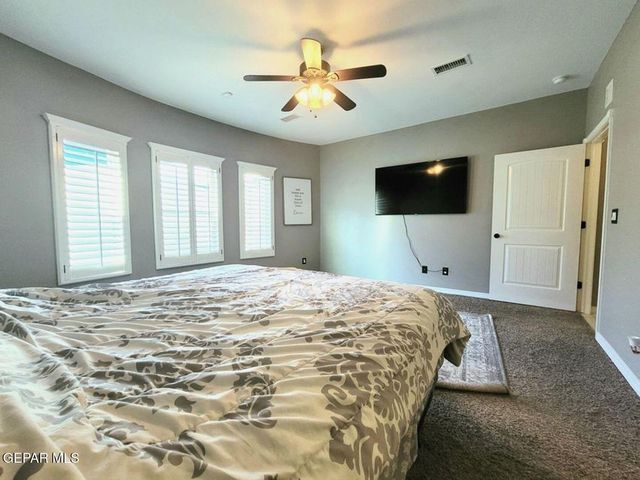 7852 Enchanted View Drive, El Paso, TX 79911