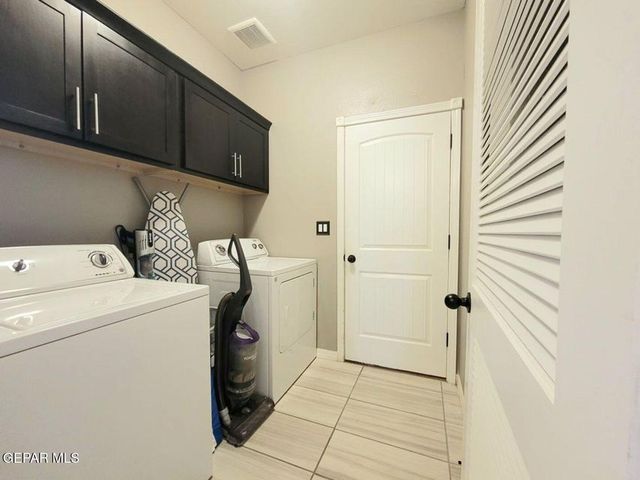 7852 Enchanted View Drive, El Paso, TX 79911