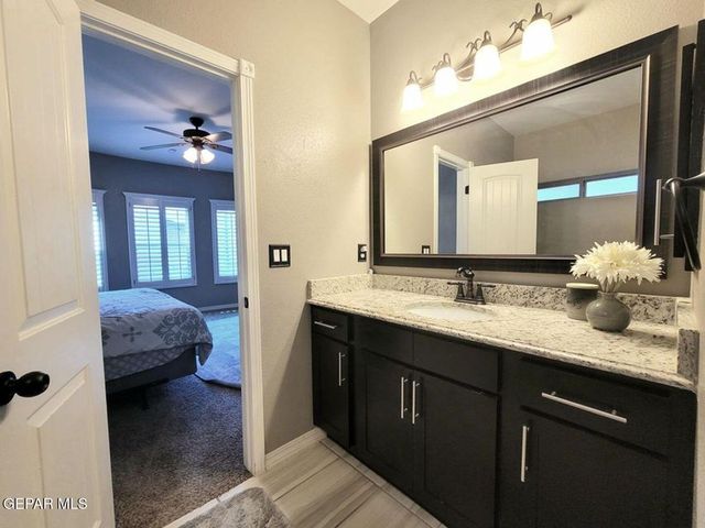 7852 Enchanted View Drive, El Paso, TX 79911
