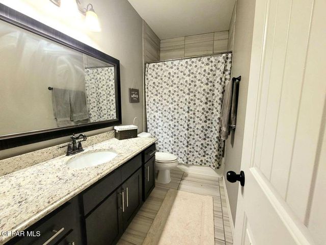 7852 Enchanted View Drive, El Paso, TX 79911