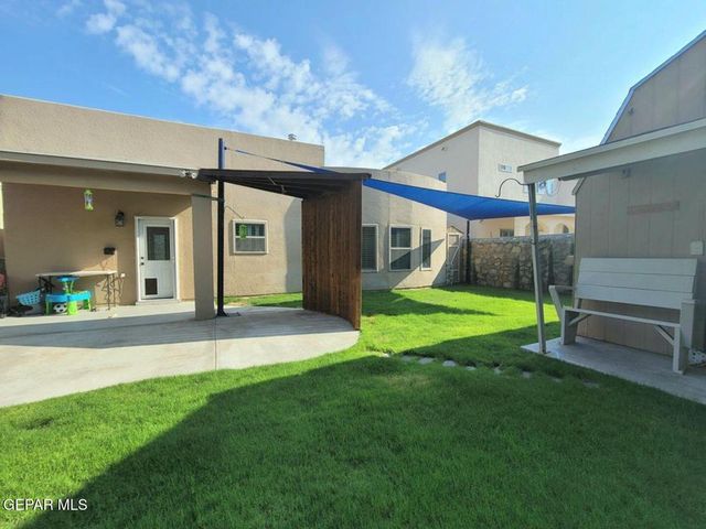 7852 Enchanted View Drive, El Paso, TX 79911