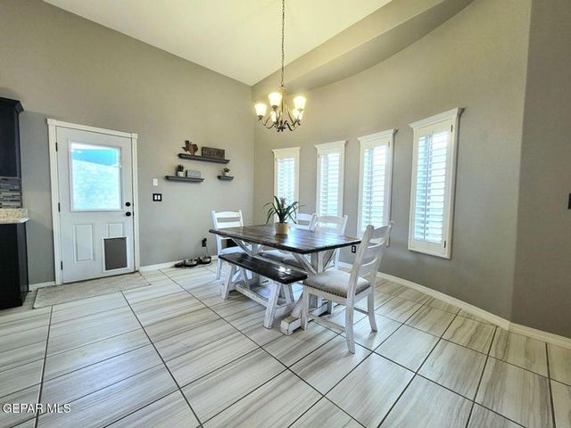 7852 Enchanted View Drive, El Paso, TX 79911