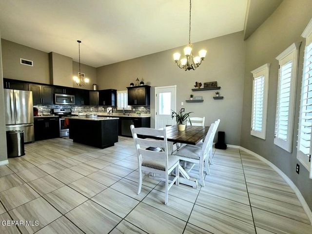 7852 Enchanted View Drive, El Paso, TX 79911