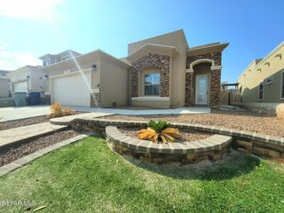 7852 Enchanted View Drive, El Paso, TX 79911