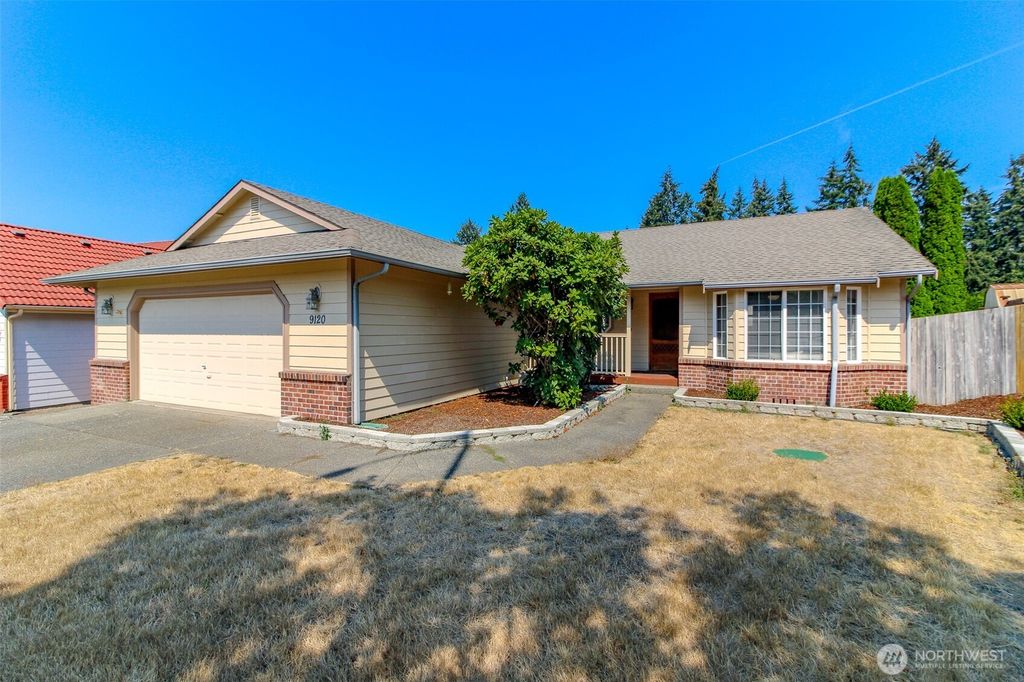 9120 Kelly Court NE, Lacey, WA 98516