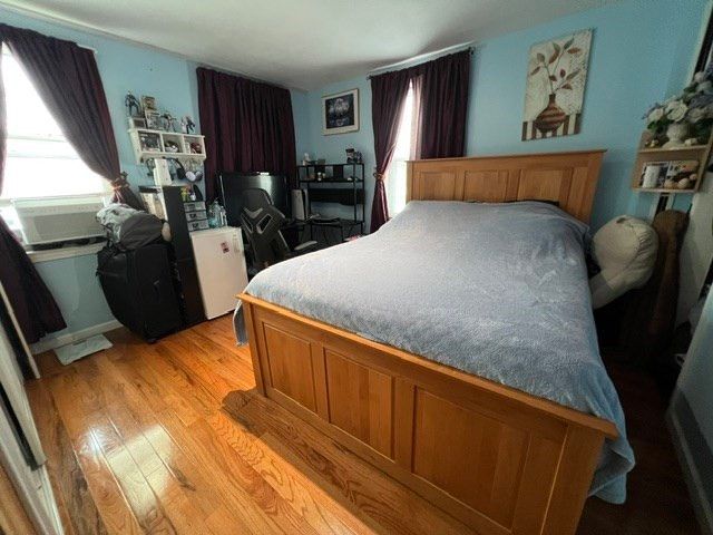116 Quebec Street, Lowell, MA 01852