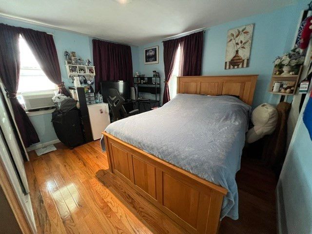 116 Quebec Street, Lowell, MA 01852