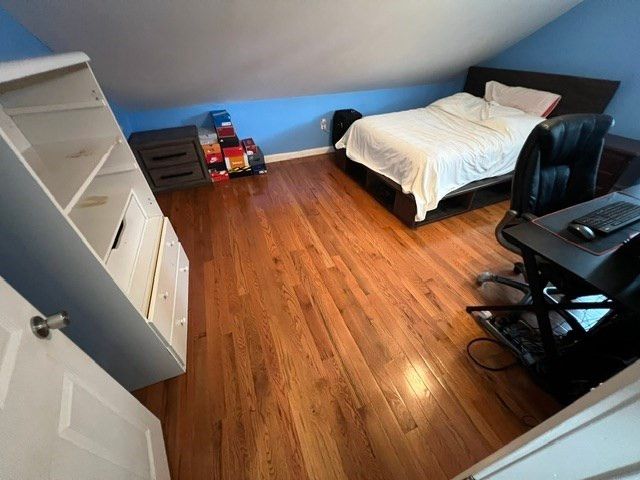 116 Quebec Street, Lowell, MA 01852