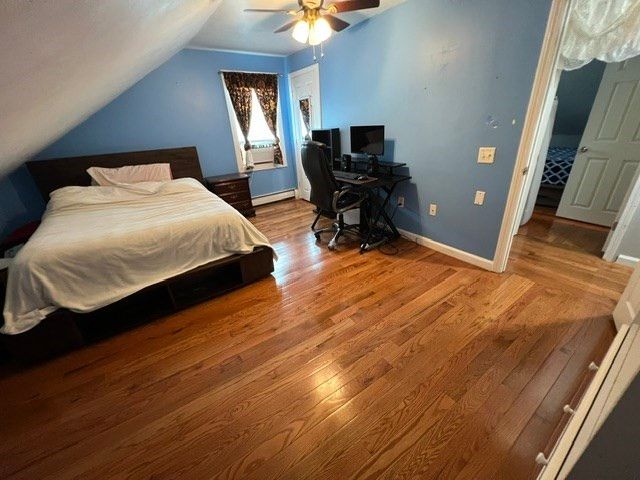 116 Quebec Street, Lowell, MA 01852
