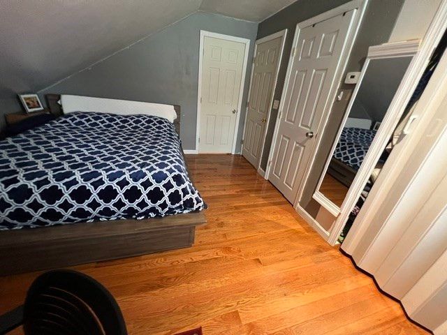 116 Quebec Street, Lowell, MA 01852