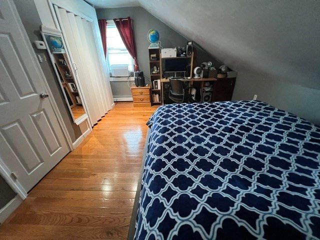 116 Quebec Street, Lowell, MA 01852