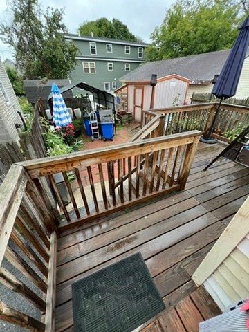 116 Quebec Street, Lowell, MA 01852