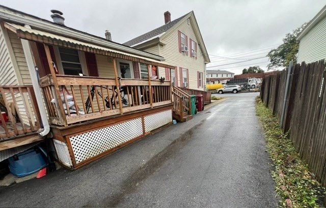 116 Quebec Street, Lowell, MA 01852