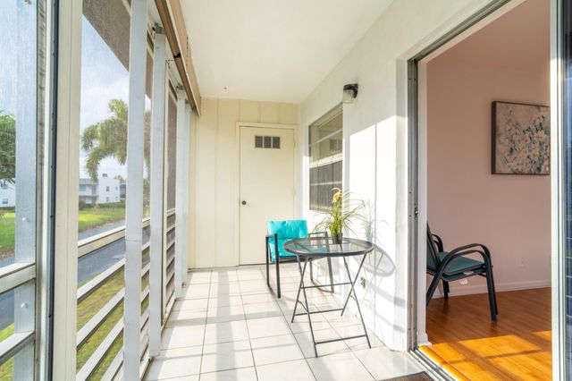 313 Burgundy G, Delray Beach, FL 33484