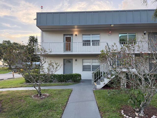 313 Burgundy G, Delray Beach, FL 33484