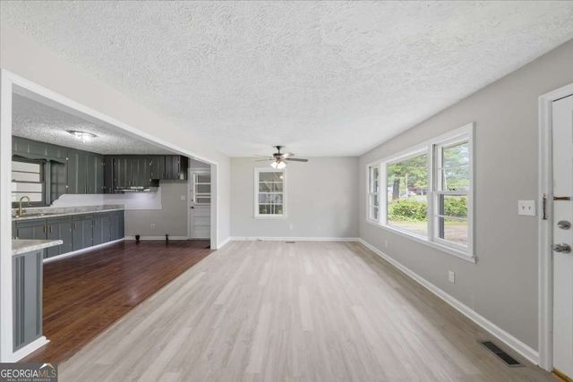 9 Sandy Beach Terrace NW, Rome, GA 30165