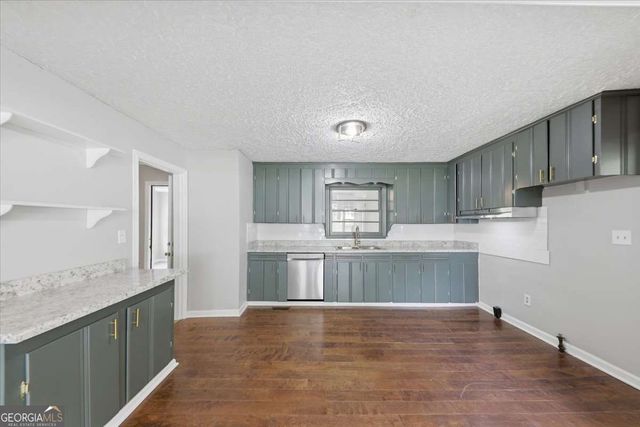 9 Sandy Beach Terrace NW, Rome, GA 30165