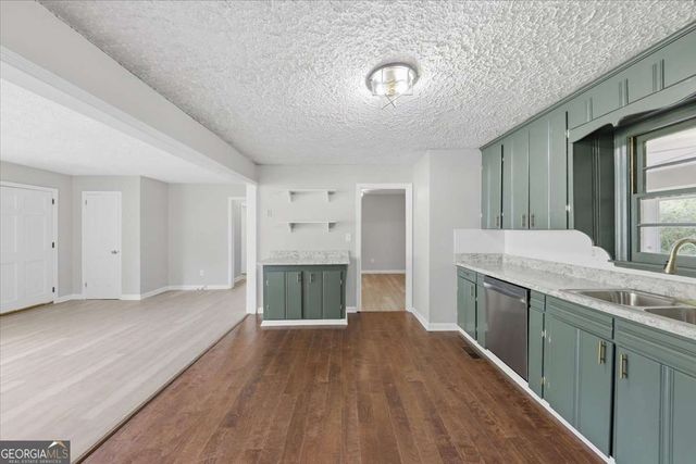 9 Sandy Beach Terrace NW, Rome, GA 30165