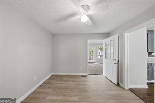 9 Sandy Beach Terrace NW, Rome, GA 30165