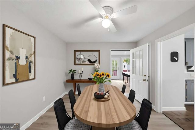 9 Sandy Beach Terrace NW, Rome, GA 30165