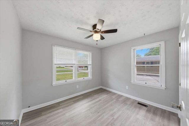 9 Sandy Beach Terrace NW, Rome, GA 30165