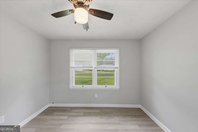 9 Sandy Beach Terrace NW, Rome, GA 30165