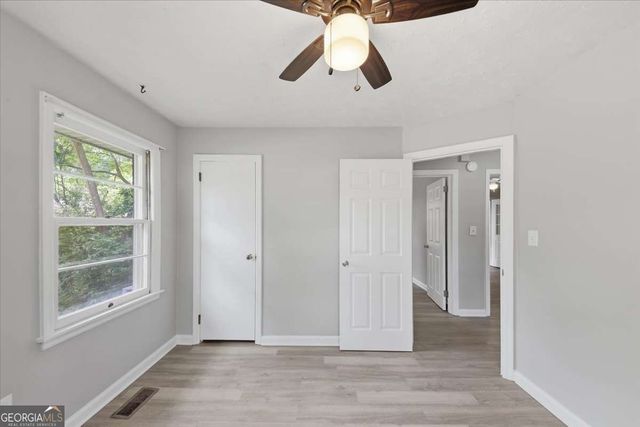 9 Sandy Beach Terrace NW, Rome, GA 30165