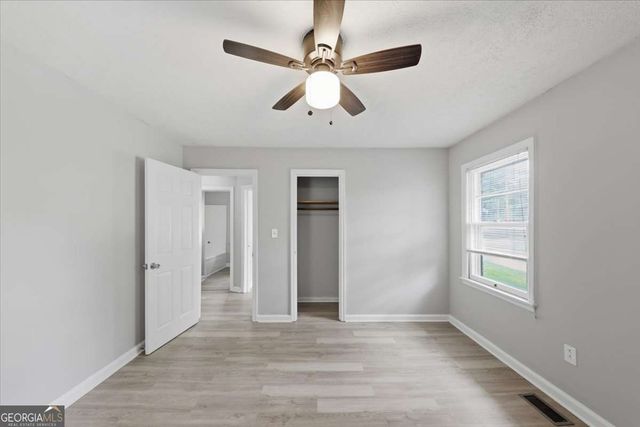 9 Sandy Beach Terrace NW, Rome, GA 30165