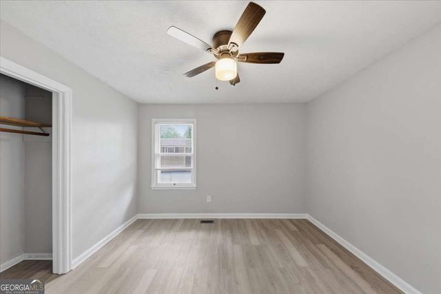 9 Sandy Beach Terrace NW, Rome, GA 30165
