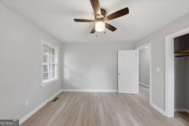 9 Sandy Beach Terrace NW, Rome, GA 30165